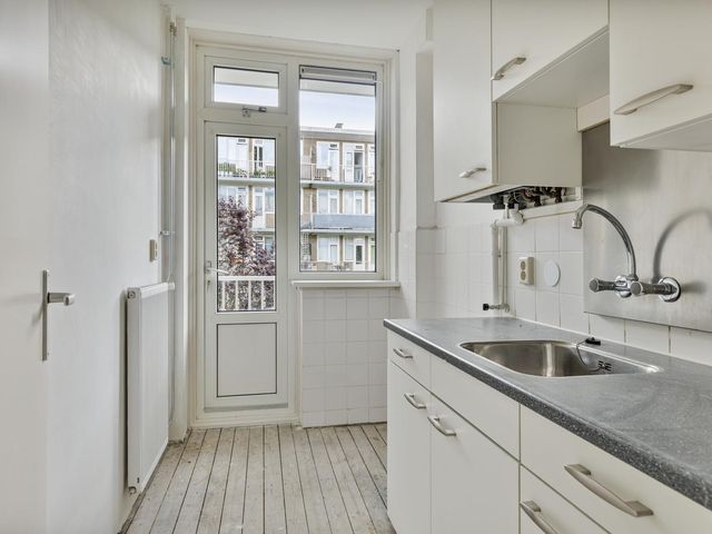 Granidastraat 88 1, Amsterdam