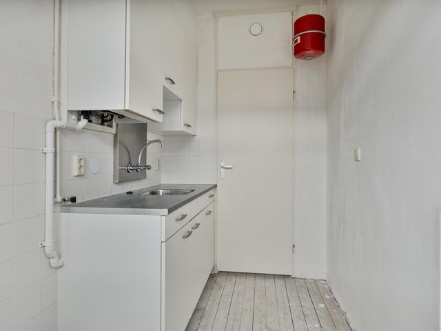 Granidastraat 88 1, Amsterdam