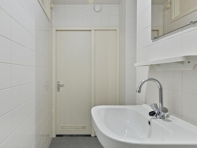 Granidastraat 88 1, Amsterdam
