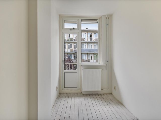 Granidastraat 88 1, Amsterdam