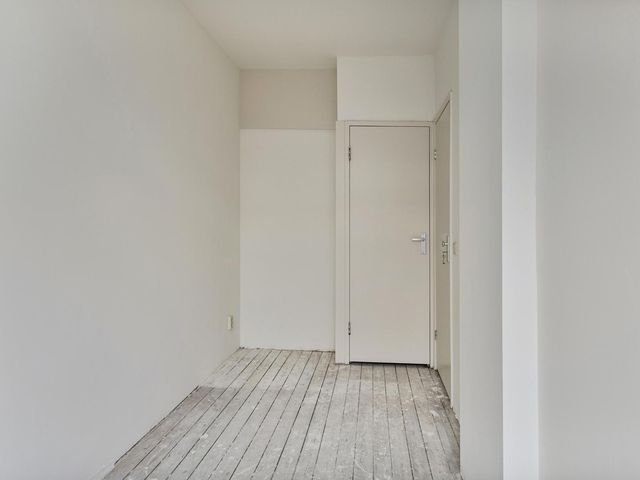 Granidastraat 88 1, Amsterdam
