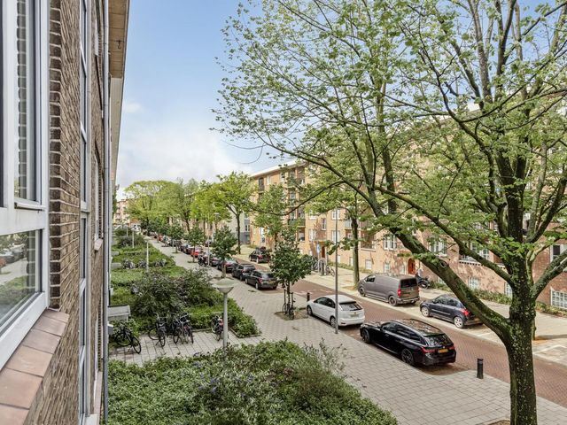 Granidastraat 88 1, Amsterdam