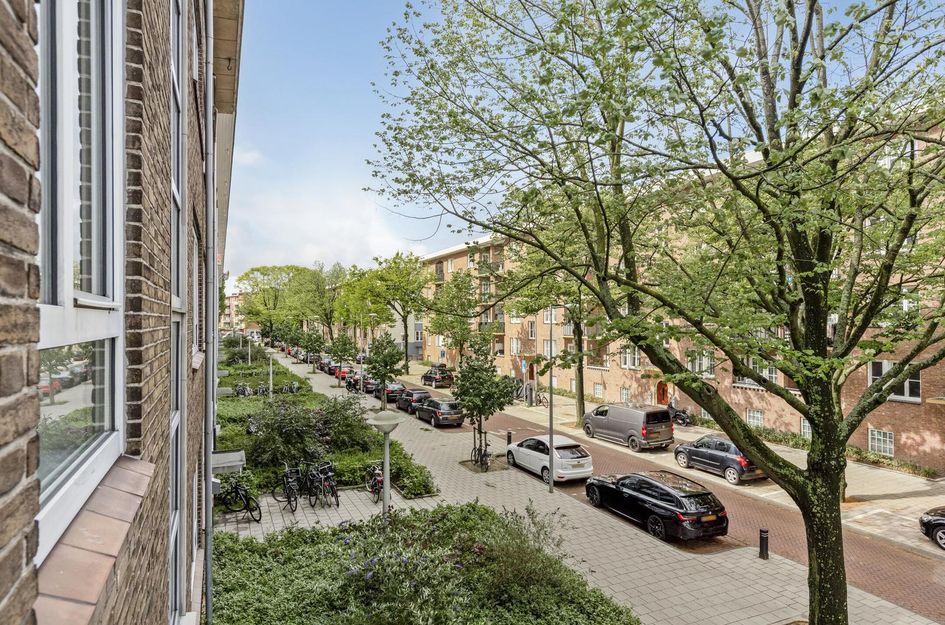 Granidastraat 88 1