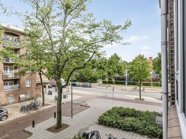 Granidastraat 88 1, Amsterdam