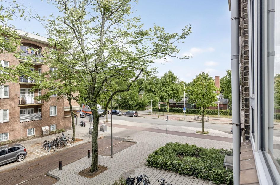 Granidastraat 88 1