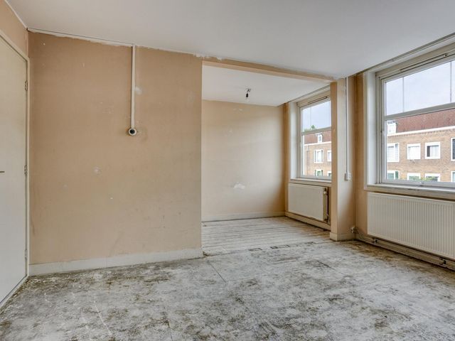 Solebaystraat 78 2, Amsterdam