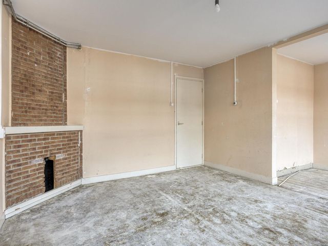Solebaystraat 78 2, Amsterdam