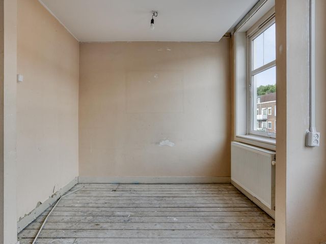 Solebaystraat 78 2, Amsterdam