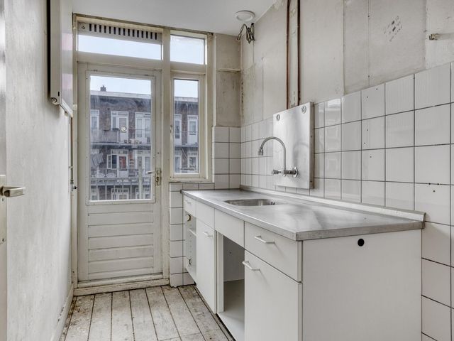 Solebaystraat 78 2, Amsterdam