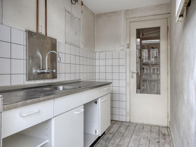 Solebaystraat 78 2, Amsterdam