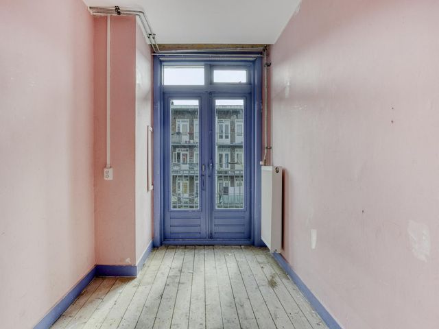 Solebaystraat 78 2, Amsterdam