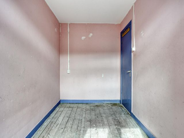 Solebaystraat 78 2, Amsterdam