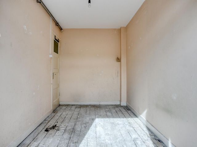 Solebaystraat 78 2, Amsterdam