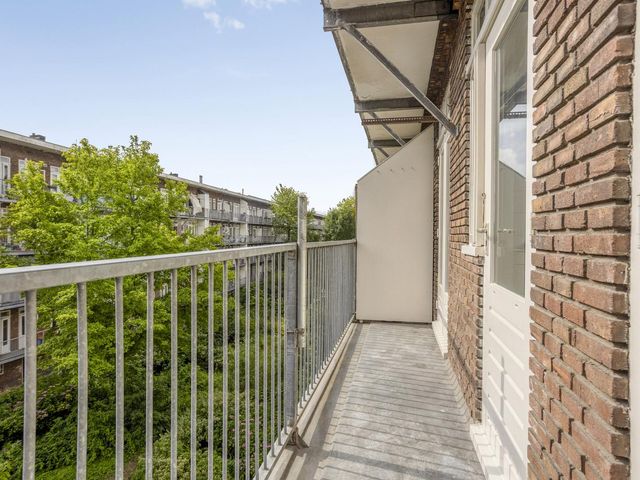 Solebaystraat 78 2, Amsterdam