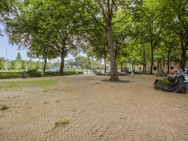 Solebaystraat 78 2, Amsterdam