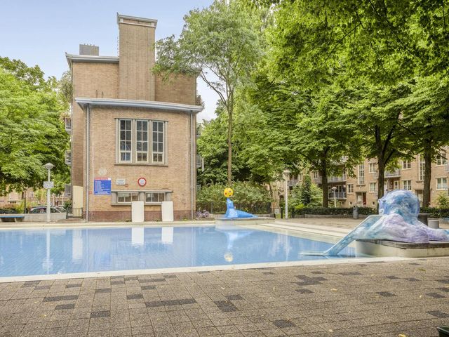 Solebaystraat 78 2, Amsterdam
