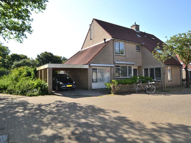 Steenbok 31, Katwijk