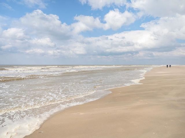 E.A. Borgerstraat 43, Katwijk