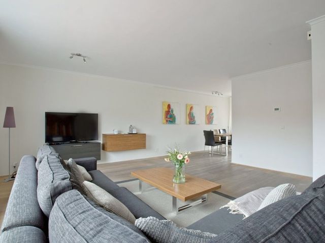 E.A. Borgerstraat 43, Katwijk