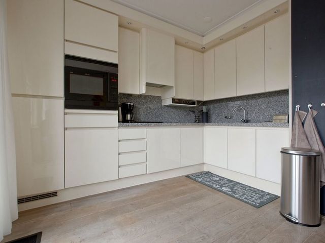 E.A. Borgerstraat 43, Katwijk