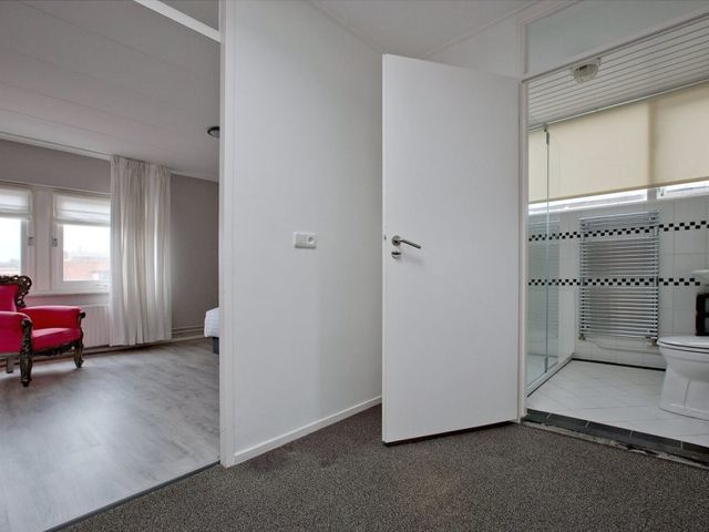 E.A. Borgerstraat 43, Katwijk