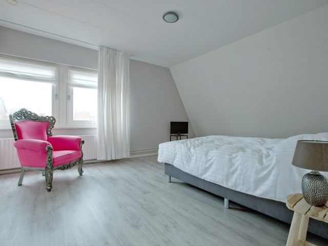 E.A. Borgerstraat 43, Katwijk