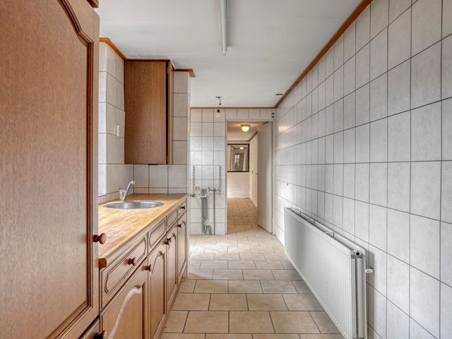Oeverstraat 57, Tilburg