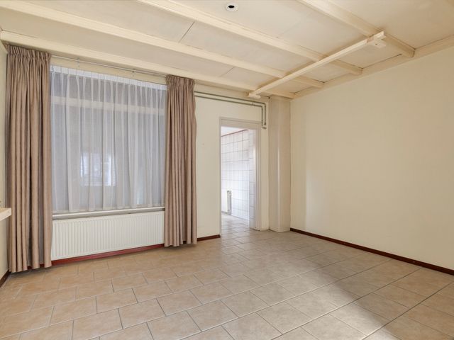 Oeverstraat 57, Tilburg