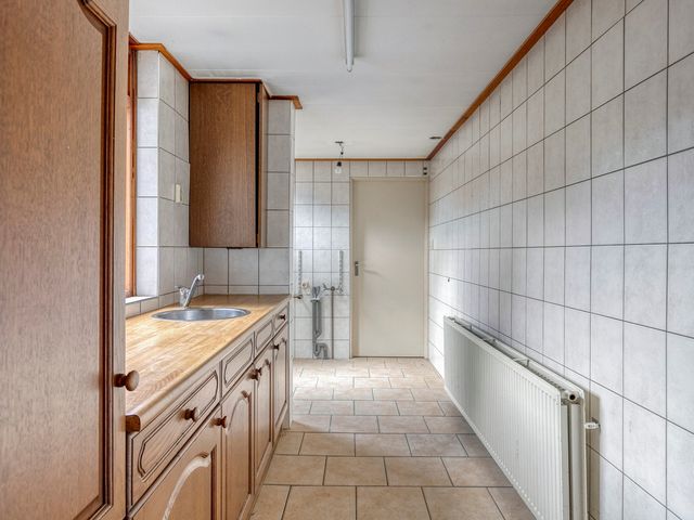 Oeverstraat 57, Tilburg