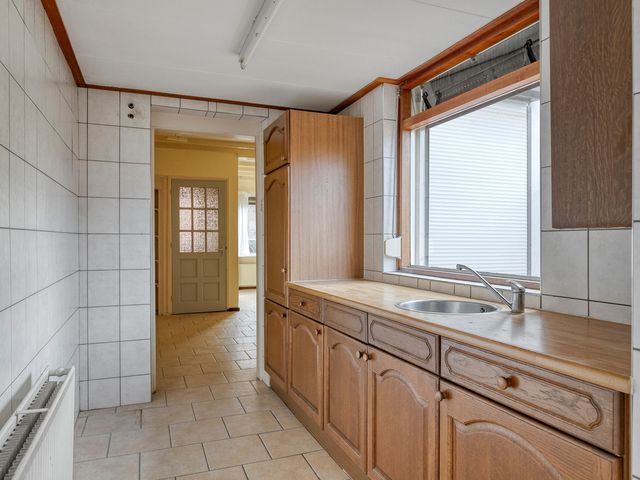 Oeverstraat 57, Tilburg