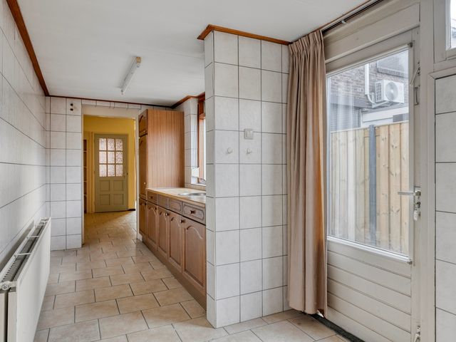 Oeverstraat 57, Tilburg