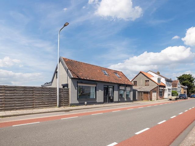 Kanaalweg 98, Sluiskil