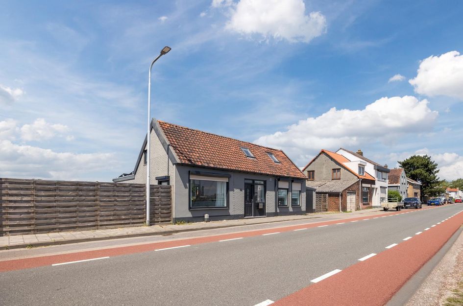 Kanaalweg 98