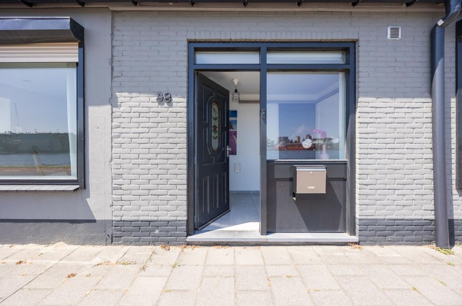 Kanaalweg 98