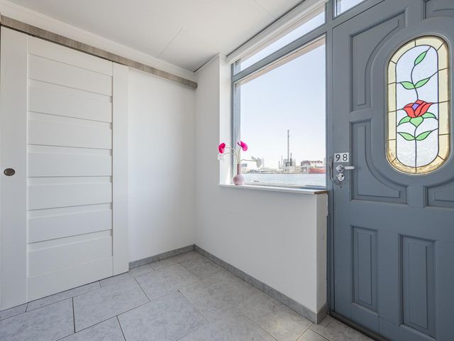 Kanaalweg 98, Sluiskil