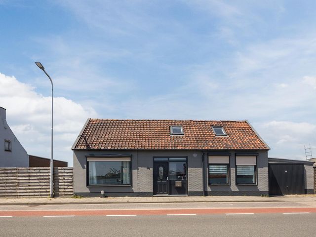 Kanaalweg 98, Sluiskil