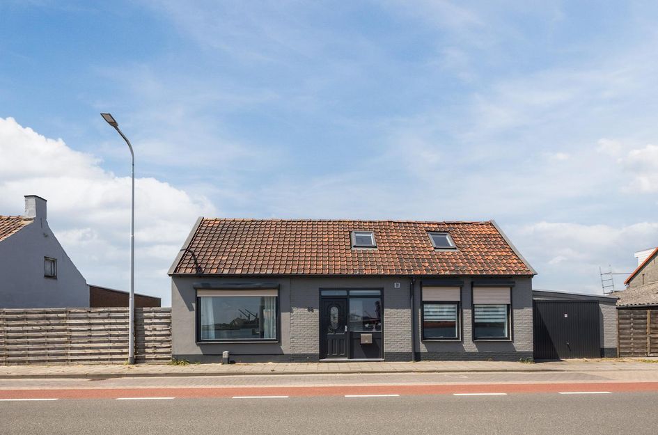 Kanaalweg 98