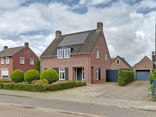 Schadewijkstraat 16, Eersel