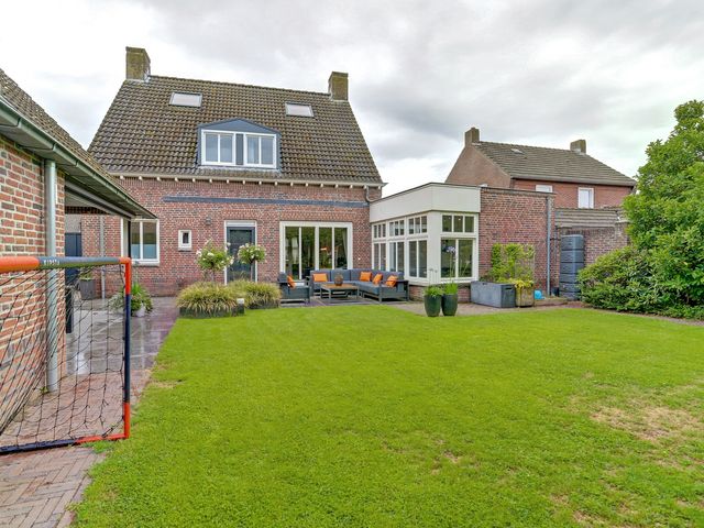 Schadewijkstraat 16, Eersel