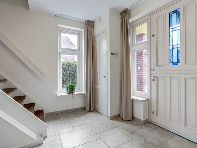 Schadewijkstraat 16, Eersel