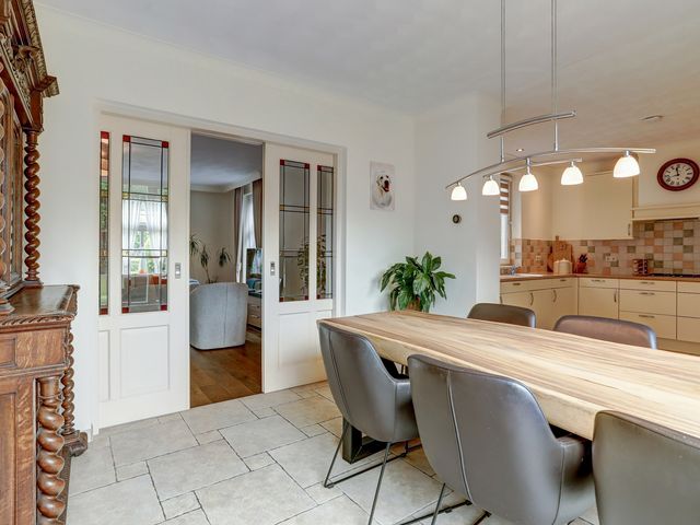 Schadewijkstraat 16, Eersel