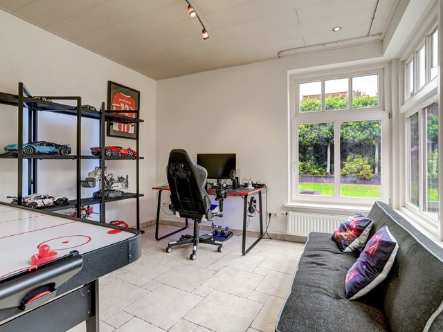 Schadewijkstraat 16, Eersel