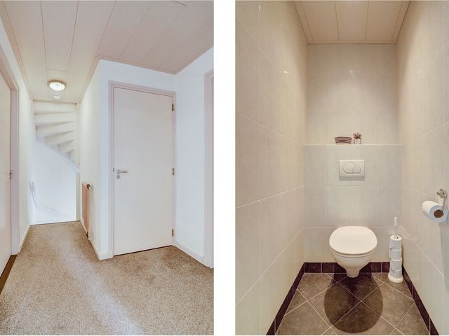 Schadewijkstraat 16, Eersel