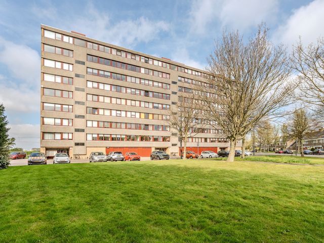 Merellaan 697, Maassluis