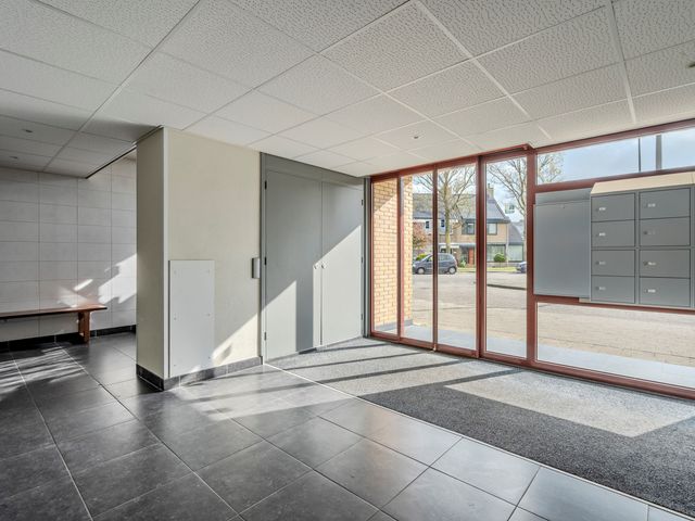 Merellaan 697, Maassluis