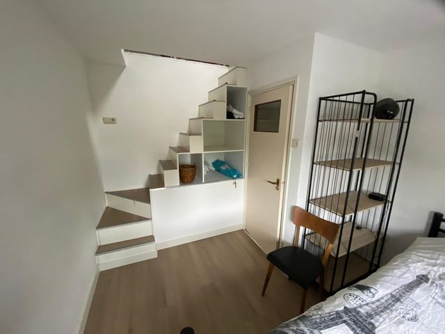 Scholtissenhofstraat 18, Weert
