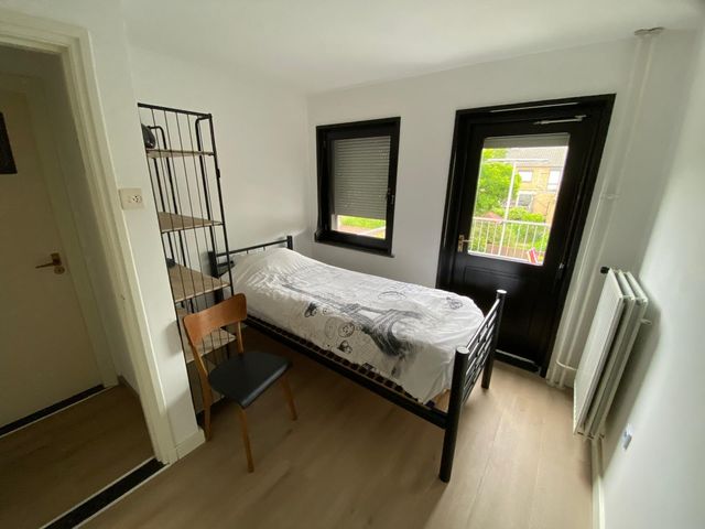 Scholtissenhofstraat 18, Weert