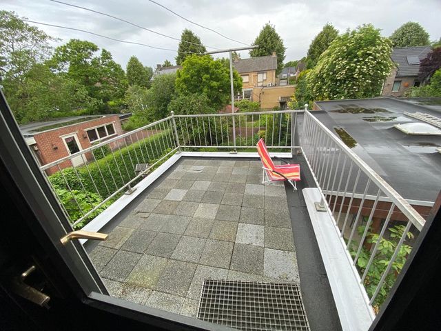 Scholtissenhofstraat 18, Weert