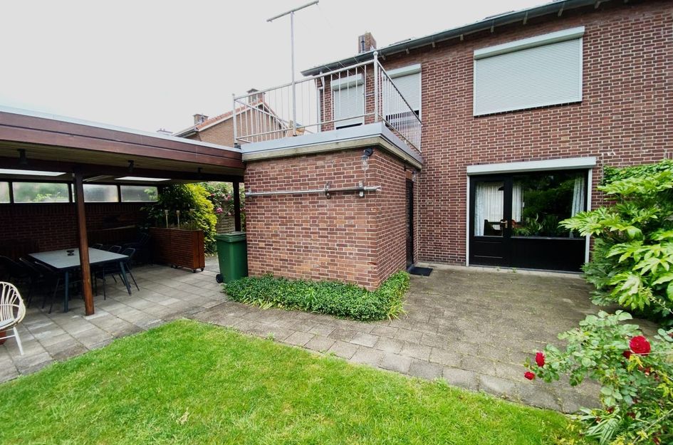 Scholtissenhofstraat 18
