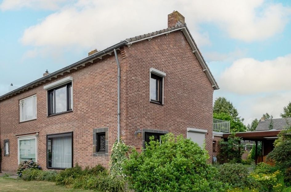 Scholtissenhofstraat 18